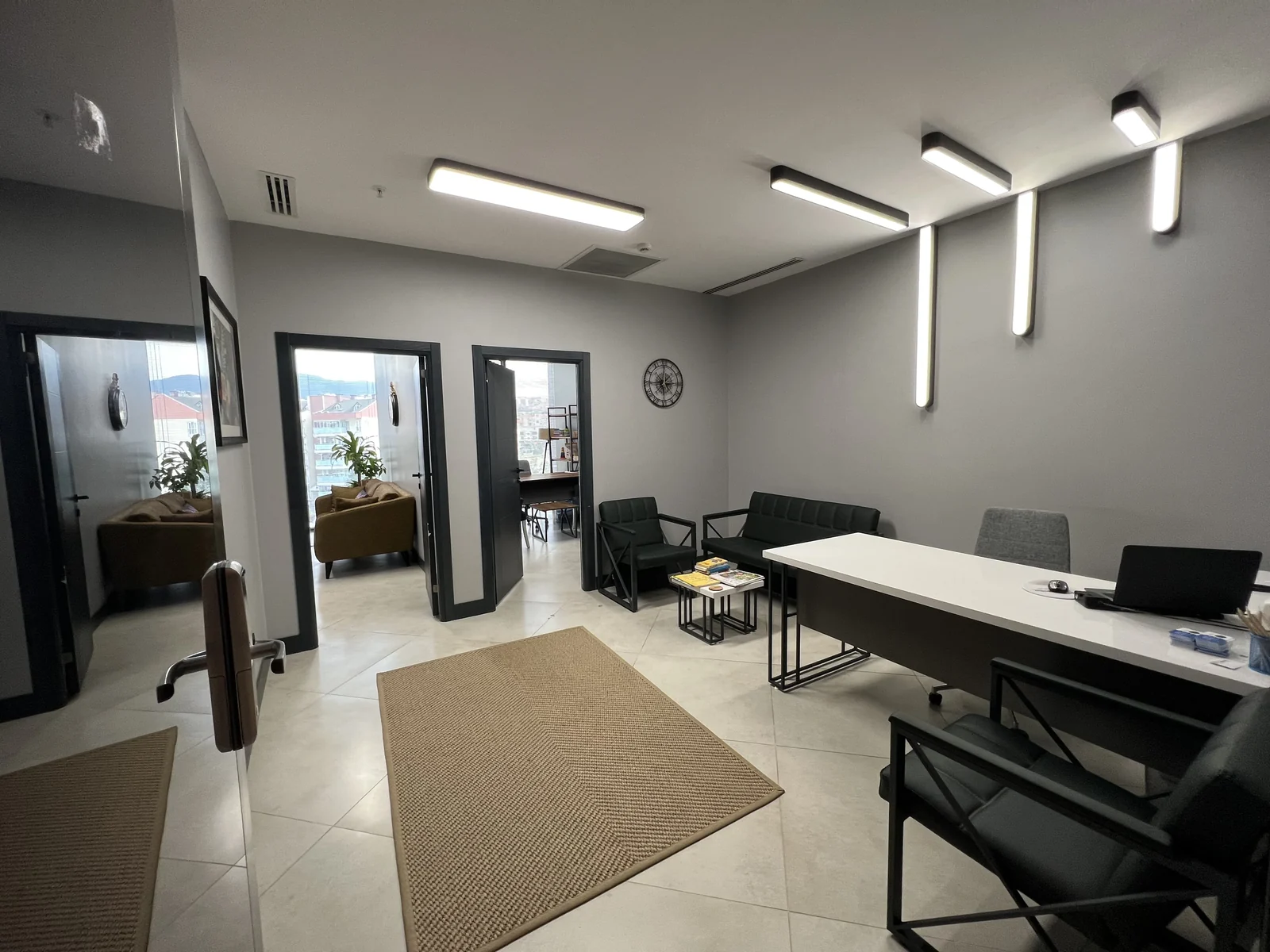 Bursa Psikolog Lotus Office
