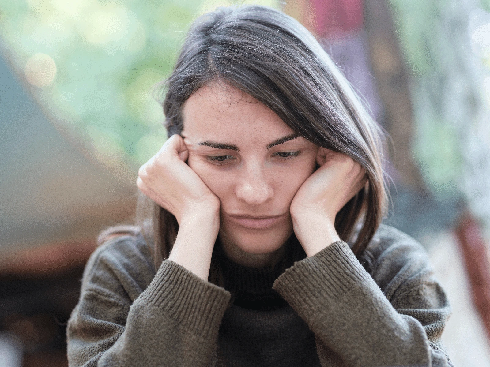 Depresyonda mıyım?