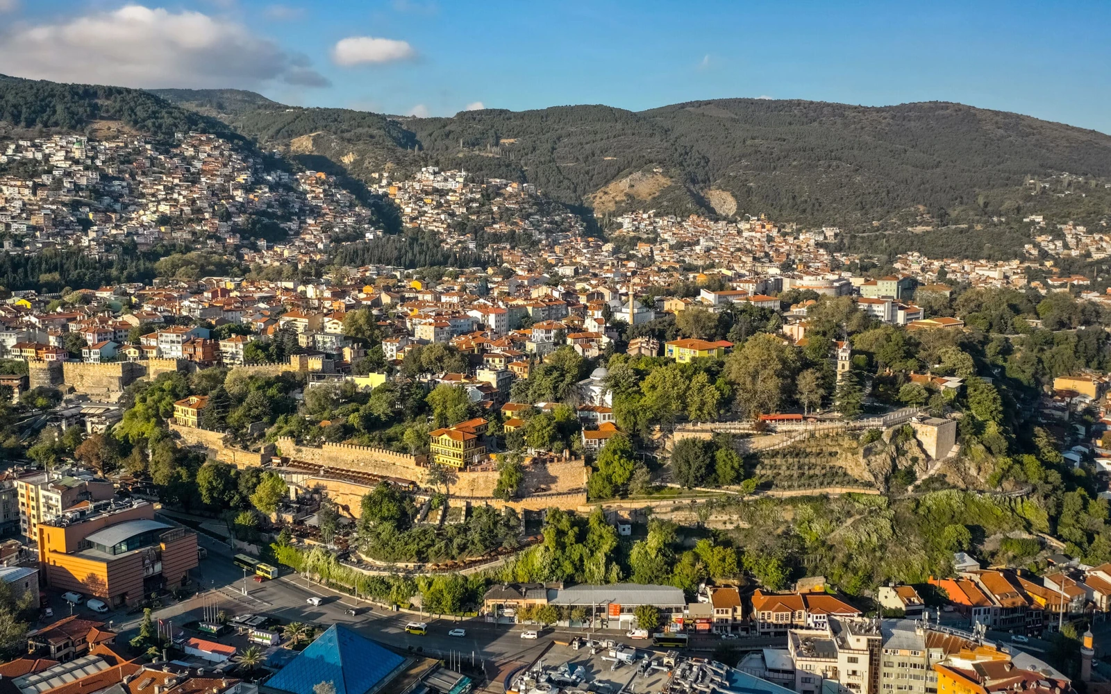Bursa Psikolog Çift Terapisi Hizmetleri